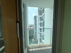 Kovan Residences (D19), Condominium #611941281